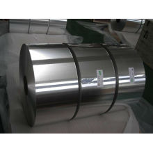 aluminium foil in small roll